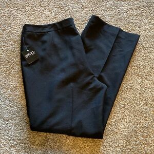 Jasper Black Dress Pants